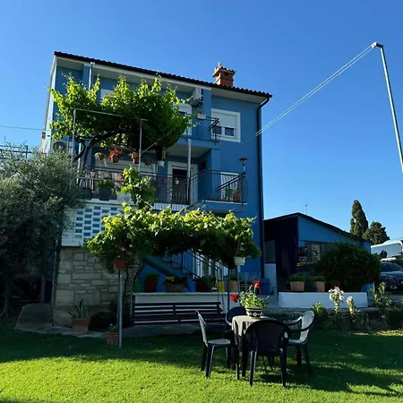 Apartment Nonno Bozo 1 Fazana