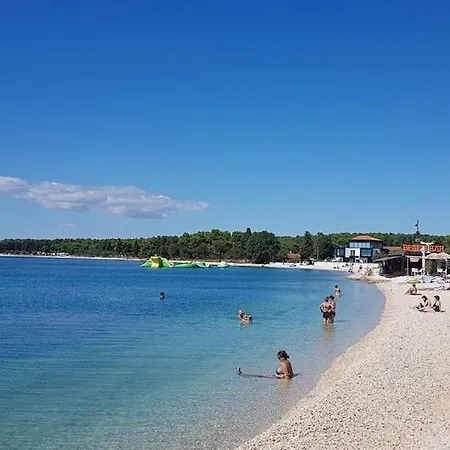 Apartmán Nonno Bozo 1 *