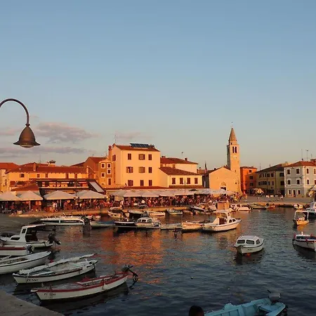 Nonno Bozo 1 Apartman *