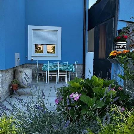 Nonno Bozo 1 Apartmán *