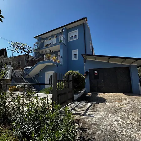 Nonno Bozo 1 * Fažana