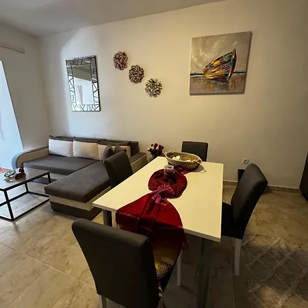 Apartman Nonno Bozo 1 *