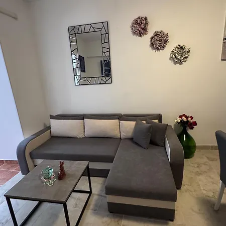 Apartman Nonno Bozo 1