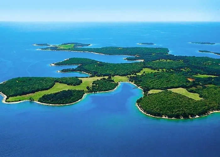 Apartman Nonno Bozo 1