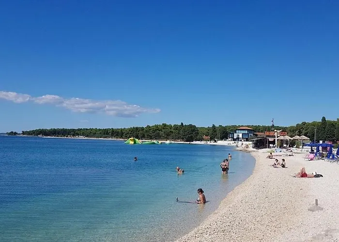 Apartman Nonno Bozo 1 *