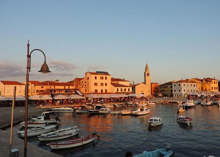 Nonno Bozo 1 Apartman *