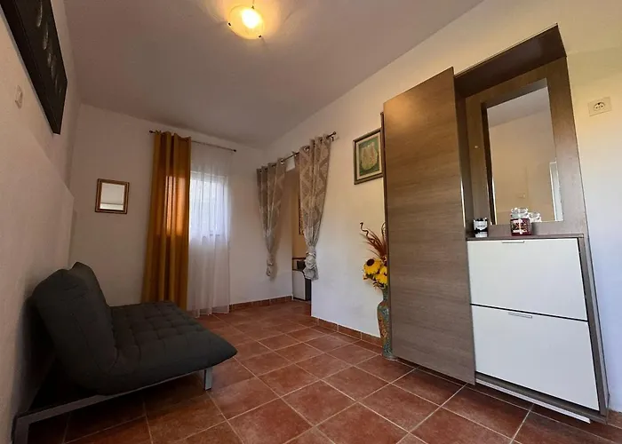Nonno Bozo 1 Apartman Fažana