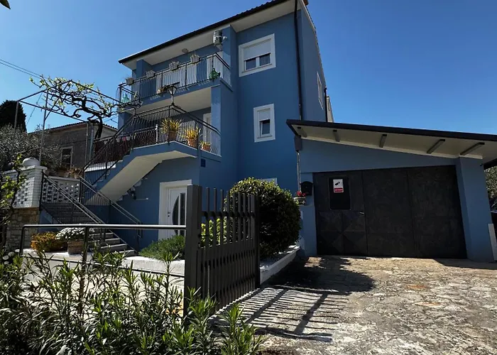 Nonno Bozo 1 * Fažana