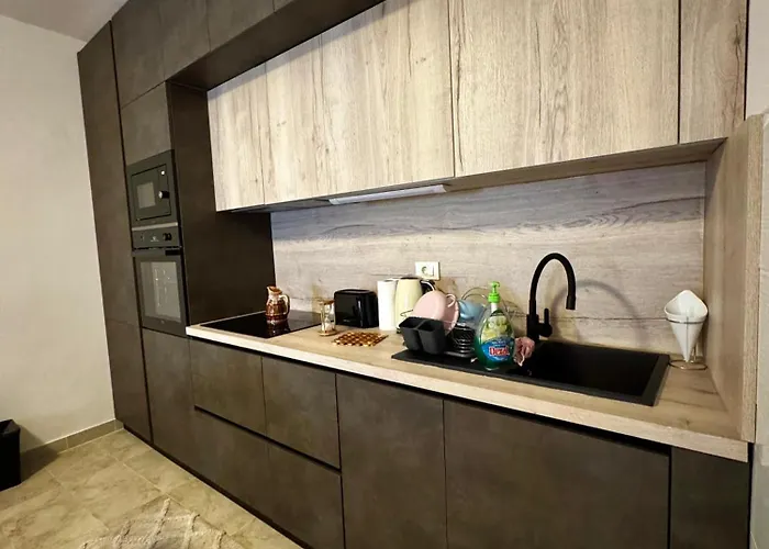 Nonno Bozo 1 * Fažana