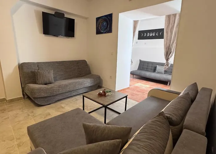 Apartman Nonno Bozo 1