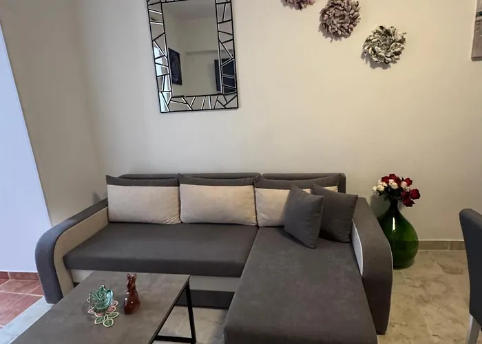 Apartman Nonno Bozo 1