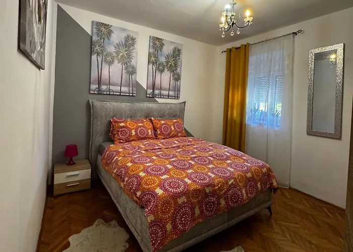 Nonno Bozo 1 * Fažana